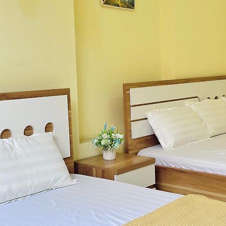 Kim Anh Hotel Hạ Long Extérieur photo